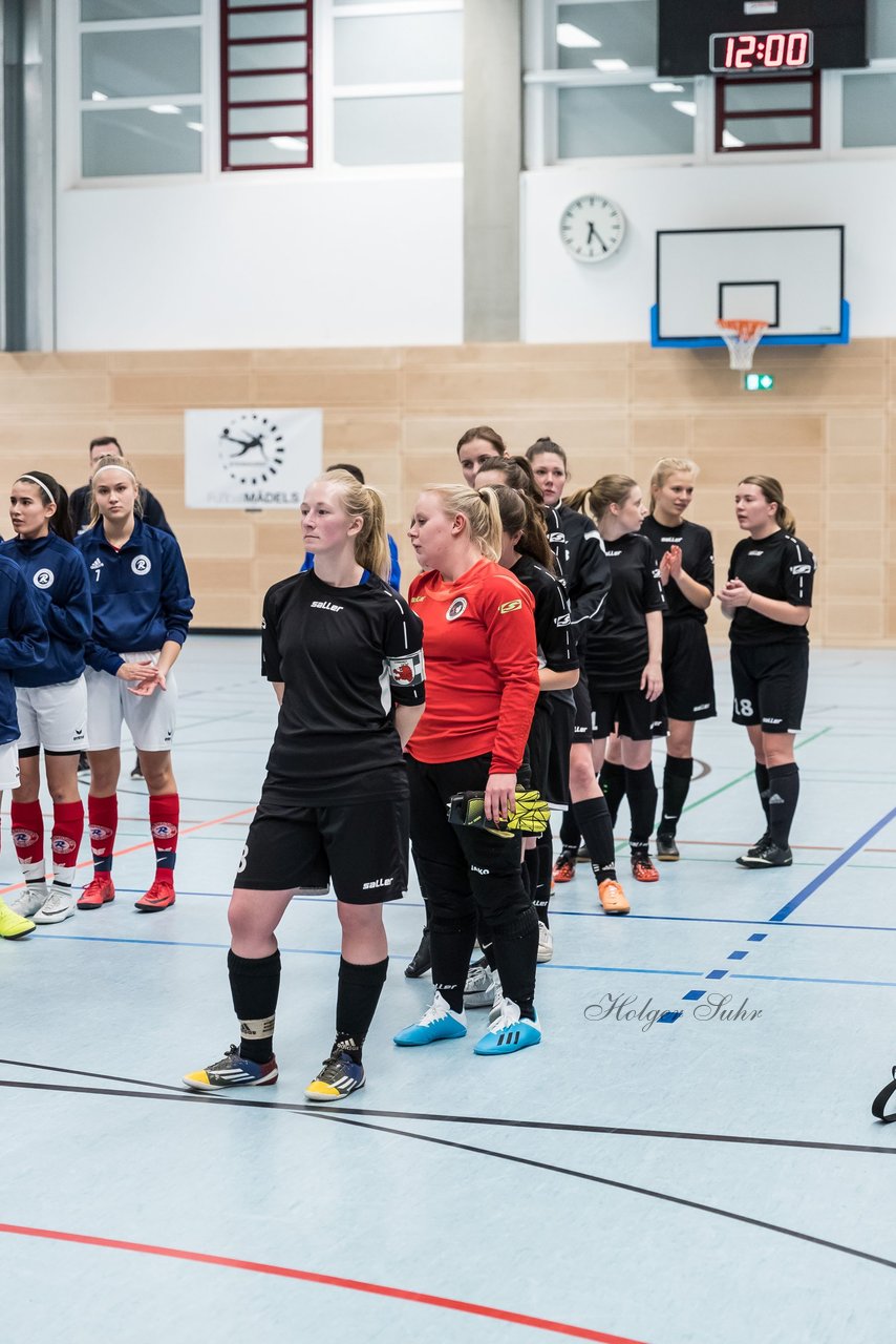 Bild 155 - Rathje Cup Frauen